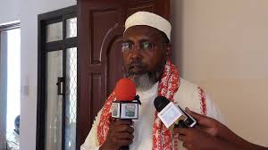 Khudbadii jimcaha iyo Kalimadii Sheikh Maxamuud Xaaji Yuusuf Ee masjidka Al Huda Garowe