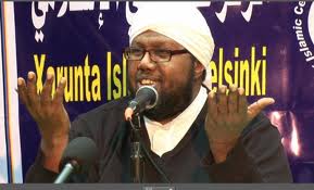 Ma laga yaabaa inay garwaaqsadaan? | Sh. Muxamad Idris