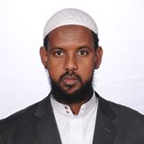 Beeni raad ma laha W/Qoray /Sh.Xasan Ibraahim