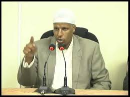 Dabin Muslim Mise Dar Muslim W/Q Sh. Maxamuud Maxamed Shibli