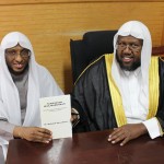 Safarka Sheekh.Umal iyo Socdaalka Sh. Idriis Duruusta ku jirta‏ W/Q Sh Axmed Nuur