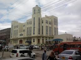 Khudbadii Jimcaha ee Masjidka Al-Hidaaya Sh Xassan Ibraahim Ciise.[Dhagayso]