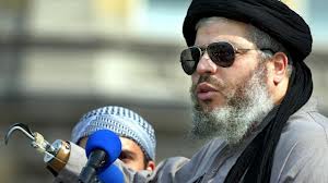 AYAAN DARANE: ABUU-XAMZA AL-MASRI TALIYAHA LABADA AAG Qeybtii 5aad