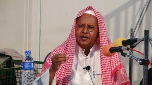 Almajd Tv oo kulan gaar ah la yeeshay Sh Bashiir Axmed Salaad