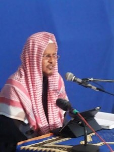 Mushkiladda Somaliya ma Al-Shabaab baa mise kalsooni xumo? Waraysigii Sh. Bashiir A. Salaad