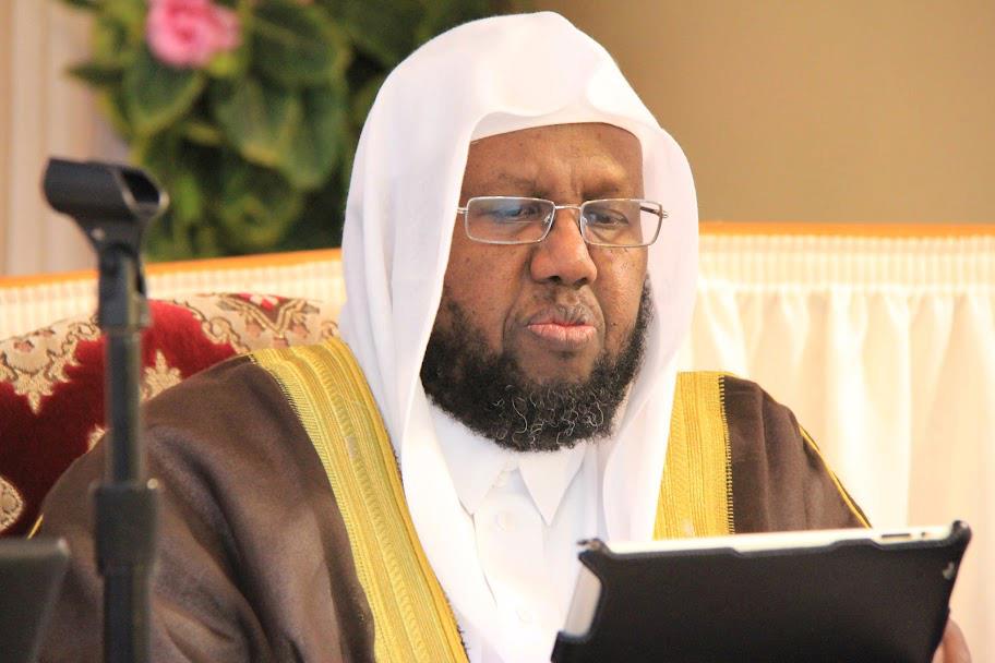 لبيك اللهم لبيك Waa Maalin Carafa Xujeydii Carafa Ayey U Jiheysteen W/D:Sh M Idirsi