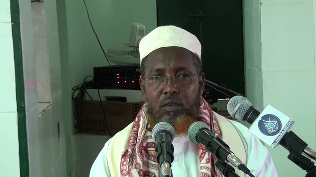 SH.MAXAMUD XAJI YUUSUF OO BULSHADA UGADIGAY SHIRKAD RIBADA WAX KU IIBI SA ( COD+SAWIRO)