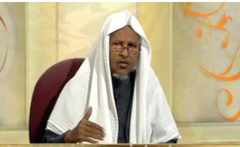 Hay’adda Culimada Soomaaliyeed oo bayaan cambaareyn ah ka soo saartay sawirrada lagu aflagaadeeyey Nabi Muxamed NNKH