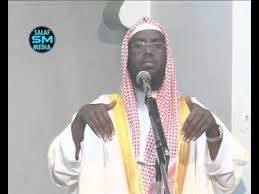 Sideen U Difaacankareynaa Xabiibkeyna Muxamed C.S.W Sh Umal Daawo