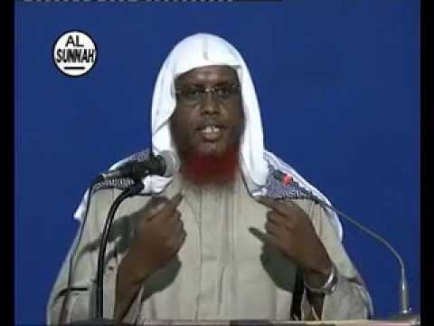 Al-Shabaab iyo Suufiyadda iyo been abuurkii ay ka sameeyeen Sh Umal (كبرت كلمة تخرج من أفواههم إن يقولون إلا كذبا Dhageyso)