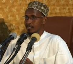 Xisaab-xirka xasuuqyadii Al-Shabaab:- Sh. Axmed Cabdisamad