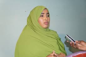 Dhagayso.Wasaarada Hawenka Iyo Arimaha Qoyska Puntland Oo Markii Ugu horaysay Yeelatay Waax Kashaqeeysa Arimaha Diinta  .