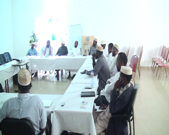 Jaamacadda Bariga Afrika Oo Sanad Jaamacadeedkaan Soo Kordhisay Kuliyado Muhiim ah Isla Markaana Ku cusub Puntland .