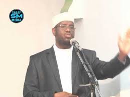 Khudbadii Jimcaha ee Masjidka Abu Bakar Al-Sadiiq Nairobi Sh Maxamed Cabdi Umal ( Daawo )