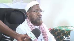 SBCTV oo waraysi la yeeshay Sh.Maxamuud Xaaji Yuusuf.[Daawo]