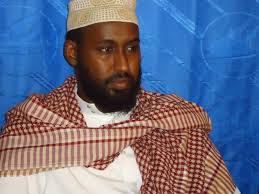 Suldaan Cabdi Qani Qorane oo ka tacsiyeeyey geeridii Ugaas C/raxmaan Ugaas Khaliif