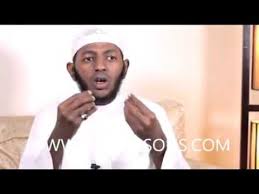 Sh.Maxamed Sh.C/wali oo soo gaaray dalka Finland(Masawiro)