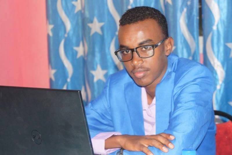 Ragii culimada Gaarayow Beeni Raad maleh !Faallo