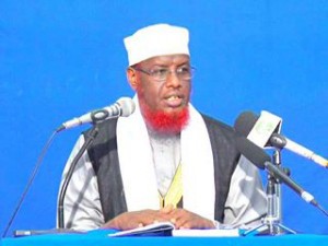 Kitaabka Usuulu sunnah. Sheekh Maxamed Cabdi Umal [Daawo]
