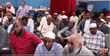 Xafladii furitaanka Masjidka As-Sunnah ee Magaalada St. Paul. ee Gobalka Minnesota.[Video]