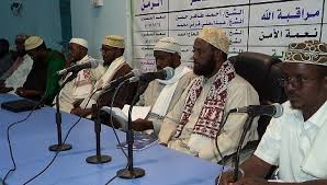 Culimada  Oo Siwada Jir Ah Uga Hadlay Arimaha Doorashooyinka Islamarkaana  Fariin Adag Udiray Dhaman Mas’uuliyiinta Dalka .