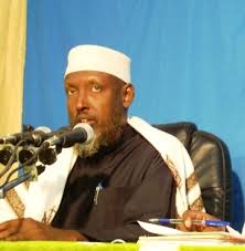 Maantay waxay  Ku Beegan Maalintii Al-shabaab Ay Dileen Sh Dr Axmed Xaji C/raxmaan Raximahulaah.[Daawo]