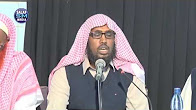 Sunada iyo Booska ay ku leedahay diinta Islaamka Nadwo xalay lagu qabtay Nairobi (Daawo)