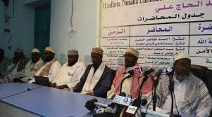 Daawo.Culimada Kunool Puntland Oo Dardaaran Udiray Baarlamaanka Somali