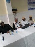 Culimada Soomaaliyeed oo bayaan ka soo saartay kooxda Takfiirka ah ee Saaciduun Bil Xaq [Akhriso]