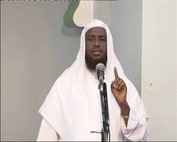 Khudbadii Jimacaha Masjidka Abu Bakar Al-Sadiiq Sh Maxamed Cabdi Umal (Daawo)