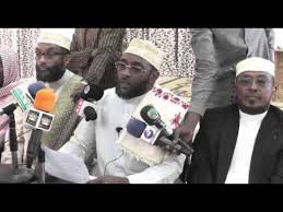 Culimada Somaliland oo Bayaan Ka Soo Saaray Kaniisada Hargeysa (Daawo)