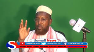 Sh Maxamuud  Xaaji Yuusuf oo Si Kulul Uga Horyimid Nikii U gafay Nabiga صلي الله عليه وسلم: