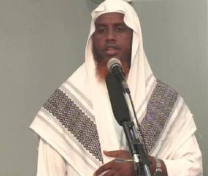 Khudbadii Jimcaha Masjidka Abu Bakar oo looga hadlay Muslimiinta Boorma (Daawo)