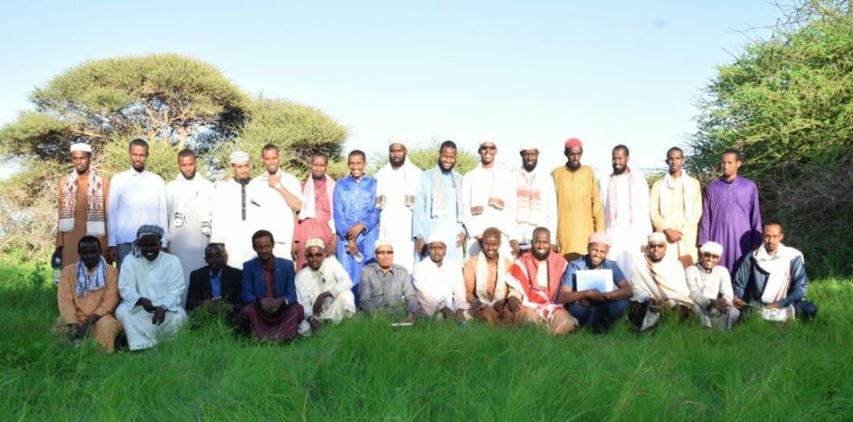 Mu’asasada Al-minhaaj G/Mudug Oo Safar Iskugujira Dacwo iyo Isbarasho Kusoo Martay Degmooyinka Gobolka Mudug (Muqal-Warbixin)