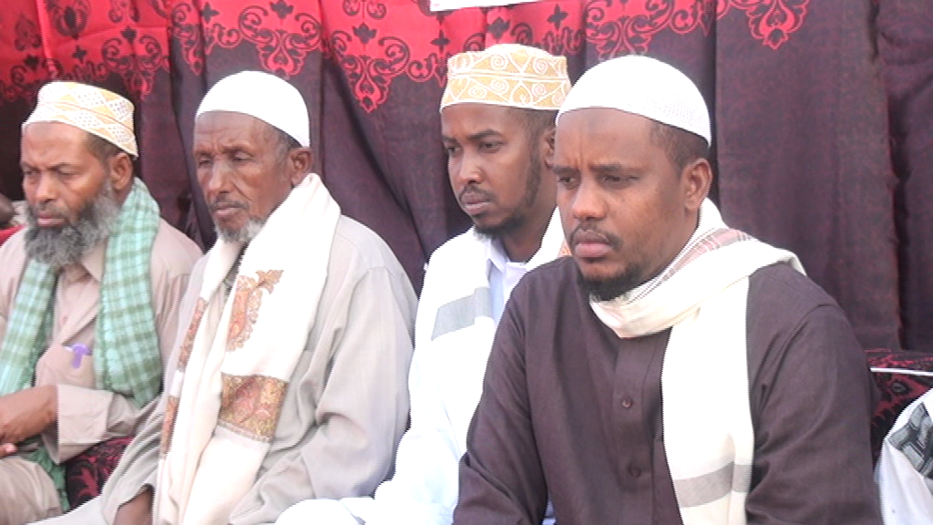 Mu’asasada Al-Minhaaj G/Nugaal Oo Xafiis Cusub Kafuratay Degmada Buurtinlle (Masawiro-Muqaal)