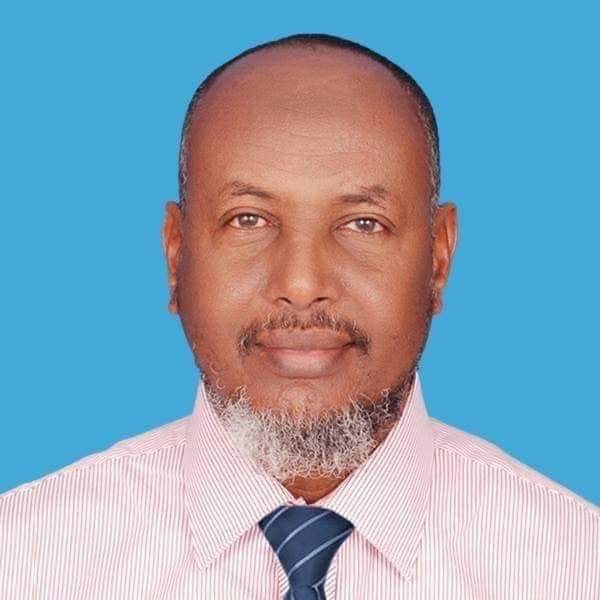 Ciilow ba’e talo xumaan cudur ka waynayne: Dr. Adam Sheekhdoon